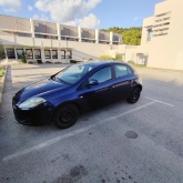 Fiat Bravo 1.9 jtd 88 kw 120 ks