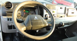 Mitsubishi Fuso Canter 3S13 KIPER/SMEĆAR