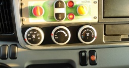 Mitsubishi Fuso Canter 3S13 KIPER/SMEĆAR