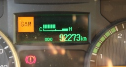 Mitsubishi Fuso Canter 3S13 KIPER/SMEĆAR