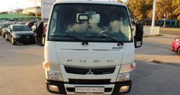Mitsubishi Fuso Canter 3S13 KIPER/SMEĆAR