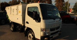 Mitsubishi Fuso Canter 3S13 KIPER/SMEĆAR