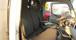 Mitsubishi Fuso Canter 3S13 KIPER/SMEĆAR