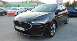 Ford Focus Karavan 1.5 TDCi *NAVIGACIJA*