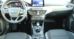 Ford Focus Karavan 1.5 TDCi *NAVIGACIJA*