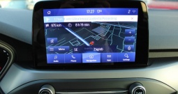 Ford Focus Karavan 1.5 TDCi *NAVIGACIJA*