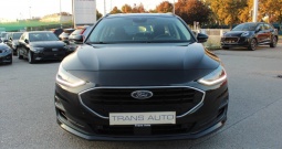 Ford Focus Karavan 1.5 TDCi *NAVIGACIJA*