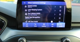 Ford Focus Karavan 1.5 TDCi *NAVIGACIJA*