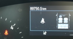 Ford Focus Karavan 1.5 TDCi *NAVIGACIJA*