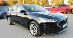 Ford Focus Karavan 1.5 TDCi *NAVIGACIJA*