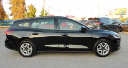 Ford Focus Karavan 1.5 TDCi *NAVIGACIJA*