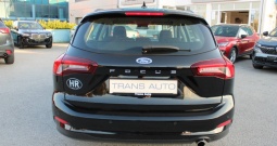 Ford Focus Karavan 1.5 TDCi *NAVIGACIJA*