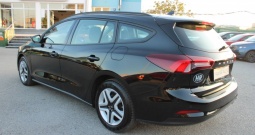 Ford Focus Karavan 1.5 TDCi *NAVIGACIJA*