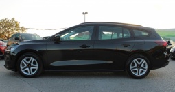 Ford Focus Karavan 1.5 TDCi *NAVIGACIJA*
