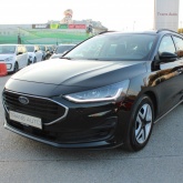 Ford Focus Karavan 1.5 TDCi *NAVIGACIJA*