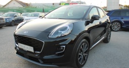 Ford Puma 1.0 Ecoboost AUTOMATIK Titanium