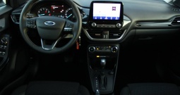 Ford Puma 1.0 Ecoboost AUTOMATIK Titanium