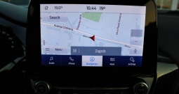 Ford Puma 1.0 Ecoboost AUTOMATIK Titanium