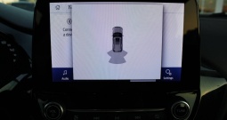 Ford Puma 1.0 Ecoboost AUTOMATIK Titanium