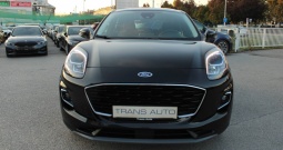 Ford Puma 1.0 Ecoboost AUTOMATIK Titanium