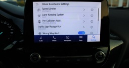 Ford Puma 1.0 Ecoboost AUTOMATIK Titanium