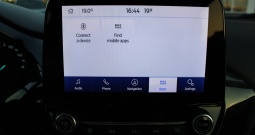 Ford Puma 1.0 Ecoboost AUTOMATIK Titanium