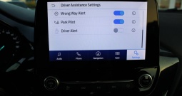 Ford Puma 1.0 Ecoboost AUTOMATIK Titanium