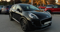 Ford Puma 1.0 Ecoboost AUTOMATIK Titanium