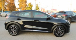 Ford Puma 1.0 Ecoboost AUTOMATIK Titanium