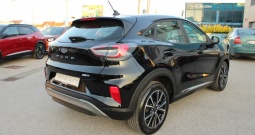 Ford Puma 1.0 Ecoboost AUTOMATIK Titanium