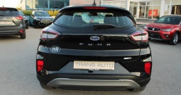 Ford Puma 1.0 Ecoboost AUTOMATIK Titanium