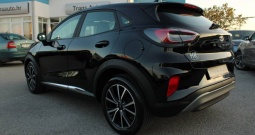 Ford Puma 1.0 Ecoboost AUTOMATIK Titanium