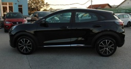 Ford Puma 1.0 Ecoboost AUTOMATIK Titanium