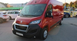 Peugeot Boxer 2.2 HDi L3H2