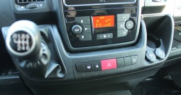 Peugeot Boxer 2.2 HDi L3H2