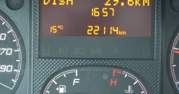 Peugeot Boxer 2.2 HDi L3H2