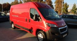 Peugeot Boxer 2.2 HDi L3H2