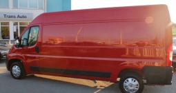 Peugeot Boxer 2.2 HDi L3H2