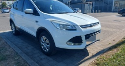 Ford Kuga 2.0 TDCi, 4x4