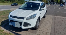 Ford Kuga 2.0 TDCi, 4x4