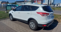 Ford Kuga 2.0 TDCi, 4x4