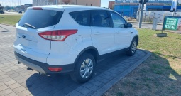Ford Kuga 2.0 TDCi, 4x4