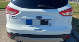 Ford Kuga 2.0 TDCi, 4x4