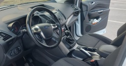 Ford Kuga 2.0 TDCi, 4x4