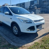 Ford Kuga 2.0 TDCi, 4x4