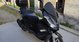 Gilera Nexus 250 cm