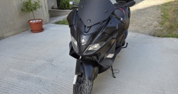 Gilera Nexus 250 cm