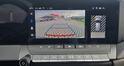 OPEL ASTRA SPORTS TOURER 1.2