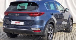 KIA SPORTAGE 1.6 LX EDITION LIMITED