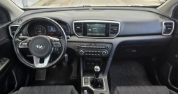 KIA SPORTAGE 1.6 LX EDITION LIMITED